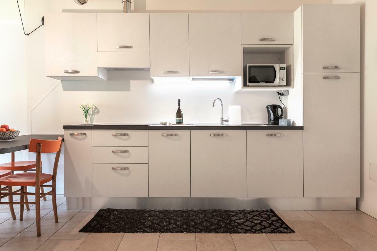 Sonelia Apartment