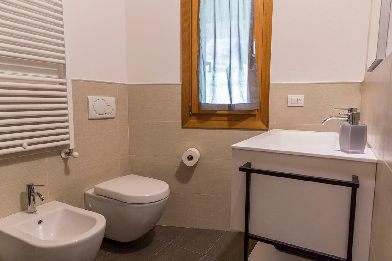 Sonelia Apartment Polcenigo